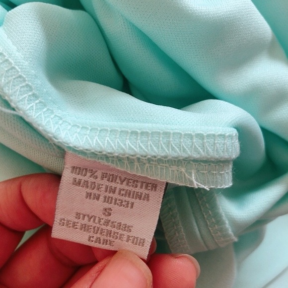 Charlotte russe. Long Dress - Picture 12 of 12